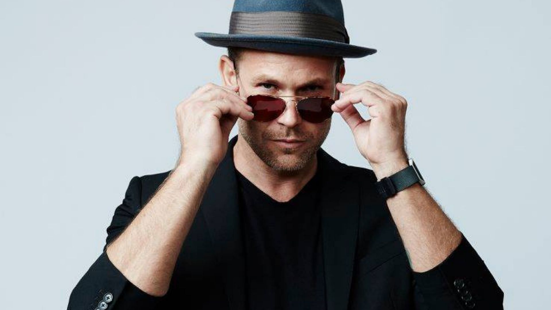 Matthew Davis impressed fans with his powerful performance (Image via Official Facebook Page)